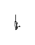 View 5212833912 Tow Hook Cover (Front) Full-Sized Product Image
