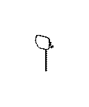 View 5212953916 Tow Eye Cap (Front, Lower) Full-Sized Product Image