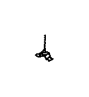 View 5722130030 Frame Side Member Bracket (Left, Right, Front) Full-Sized Product Image