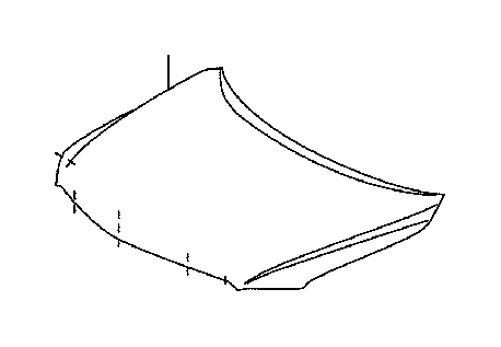View 9095006096 PLUG; PROTECTOR; SEAL Full-Sized Product Image
