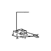 View 9095001957 PLUG,  HOLE Full-Sized Product Image