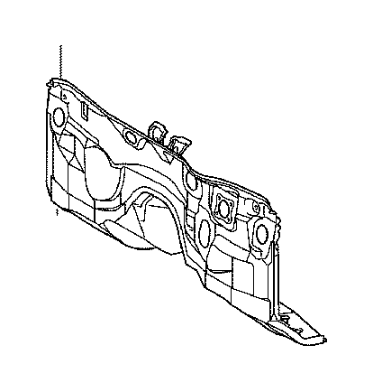 View 5510150100 Firewall Full-Sized Product Image