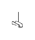 View 5745848012 MEMBER; PLATE Full-Sized Product Image