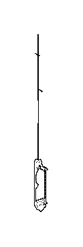 View 5714211010 Frame Rail End (Right, Front) Full-Sized Product Image