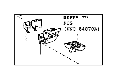 View 5553930240 Instrument Panel Cover Full-Sized Product Image