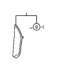 View 5531833100E1 Instrument Panel Side Cover (Left) Full-Sized Product Image