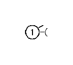 View 5542078011 Instrument Panel Bezel Full-Sized Product Image