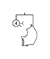 View 5544678020C2 Instrument Panel Cover Full-Sized Product Image