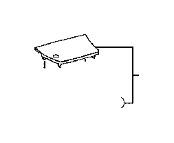 View 5551078030C0 Speaker Cover Full-Sized Product Image