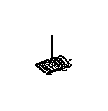 View 5530578030C1 Dashboard Panel (Upper) Full-Sized Product Image