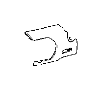 View 5540278011A2 Instrument Panel Pad Full-Sized Product Image