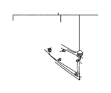 View 5880450320E0 Console Panel (Upper) Full-Sized Product Image