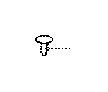 View 9046707042C4 CLIP Full-Sized Product Image
