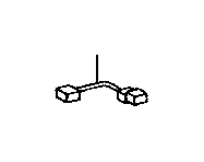 View 8750105010 Seat Heater Pad Connector (Left, Right) Full-Sized Product Image