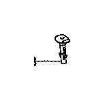 View 7195647010P2 Headrest Guide (Rear) Full-Sized Product Image