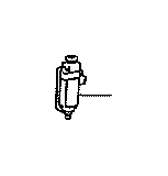 View 8582050180 Seat Motor Full-Sized Product Image