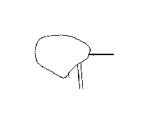 View 7196053311D1 Headrest (Rear) Full-Sized Product Image