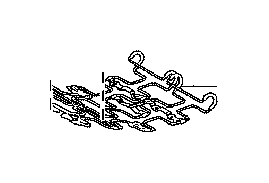 View 7105178010 SPRING SUB-ASSEMBLY Full-Sized Product Image