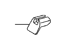 View 721570E140B1 COVER Full-Sized Product Image