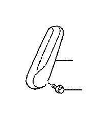 View 7283048800F5 Seat Armrest (Right, Rear) Full-Sized Product Image