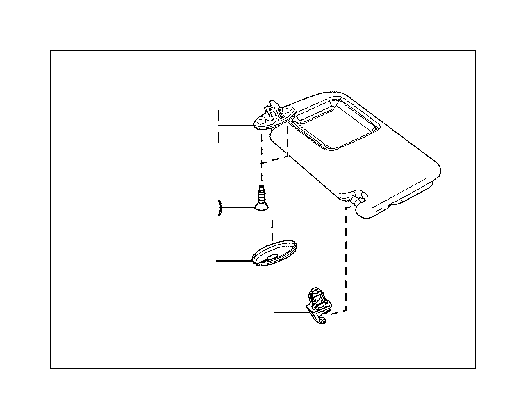 View 7431760020A5 COVER Full-Sized Product Image