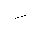 View 7555248080C1 Roof Drip Molding (Left) Full-Sized Product Image