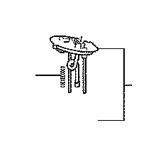 View 7702453100 PLATE SUB-ASSEMBLY,  FUEL SUCTION Full-Sized Product Image