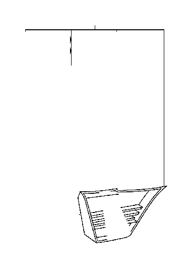 View 8158150210 Tail Light (Right, Rear) Full-Sized Product Image