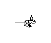 View 9098206056 Battery Cable Terminal End Full-Sized Product Image