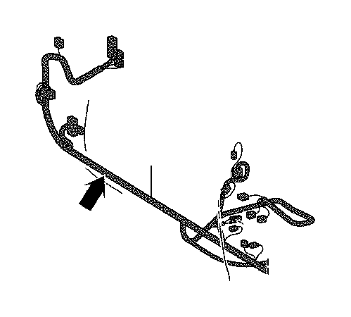 View 8216253750 WIRE,  FLOOR,  NO. 2 Full-Sized Product Image