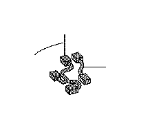 View 8222350120 WIRE,  SWITCH Full-Sized Product Image