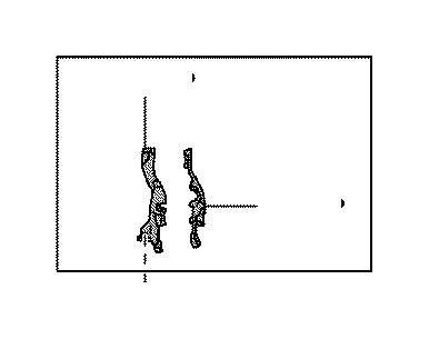 View 8281776070 PROTECTOR,  WIRING HARNESS,  NO. 14 Full-Sized Product Image