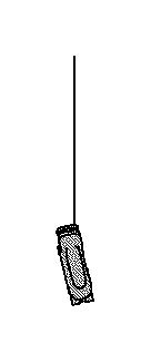 View 8282176020 COVER,  CONNECTOR Full-Sized Product Image