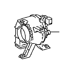 View G923030020 Drive Motor Battery Pack Cooling Fan (Lower) Full-Sized Product Image