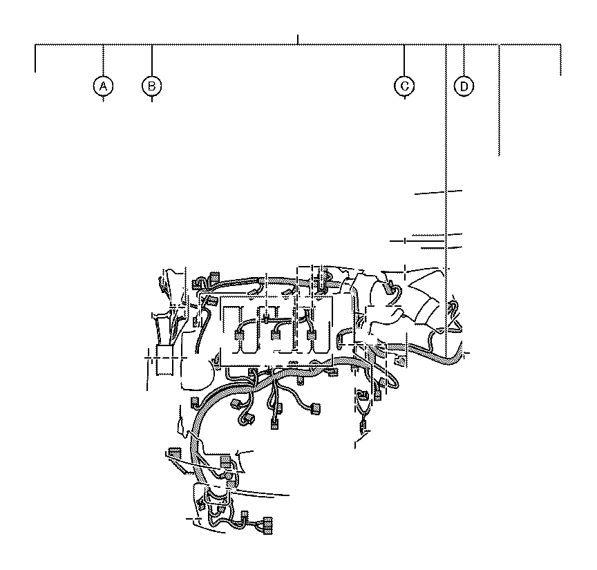 View 8228406040 WIRE,  EARTH Full-Sized Product Image