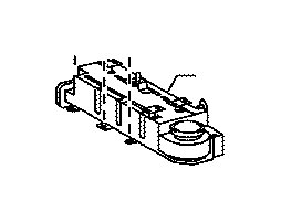 View G927075031 Drive Motor Inverter Full-Sized Product Image