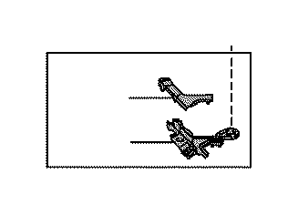 View 828150N090 COVER,  WIRING HARNESS PROTECTOR,  NO. 8 Full-Sized Product Image