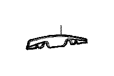 View G92J547030 PACKING,  HYBRID BATTERY,  NO. 1 Full-Sized Product Image