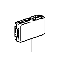 View 8264133110 Accessory Power Relay Full-Sized Product Image
