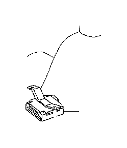 View 8971033010 COMPUTER ASSEMBLY,  POSITION CONTROL Full-Sized Product Image