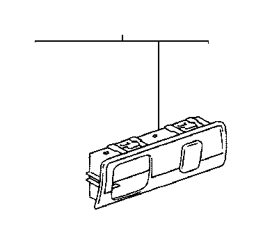 View 8499910540 BULB,  HEADLAMP CLEANER SWITCH Full-Sized Product Image