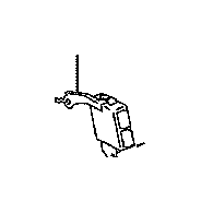 View 892220E011 COMPUTER,  MULTIPLEX NETWORK DOOR Full-Sized Product Image