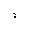 View 8492130130C0 KNOB Full-Sized Product Image
