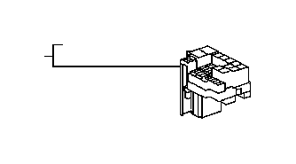 View 8262048040 Junction Block Full-Sized Product Image