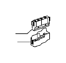 View 8266030A60 Relay Box Full-Sized Product Image