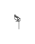 View 849200E020A1 Seat Lumbar Switch (Right, Front) Full-Sized Product Image