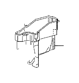 View 8277130060 BOX,  ENGINE ROOM ECU Full-Sized Product Image