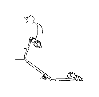 View 8946576010 Oxygen Sensor Full-Sized Product Image