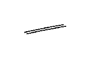 View 8919030050 SENSOR ASSEMBLY,  ACCELERATION Full-Sized Product Image