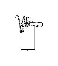 View 8463376020 WIRE,  CRUISE CONTROL SWITCH Full-Sized Product Image